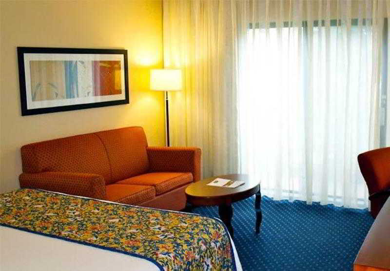 Hotel Courtyard Miami Airport West Doral Zimmer foto