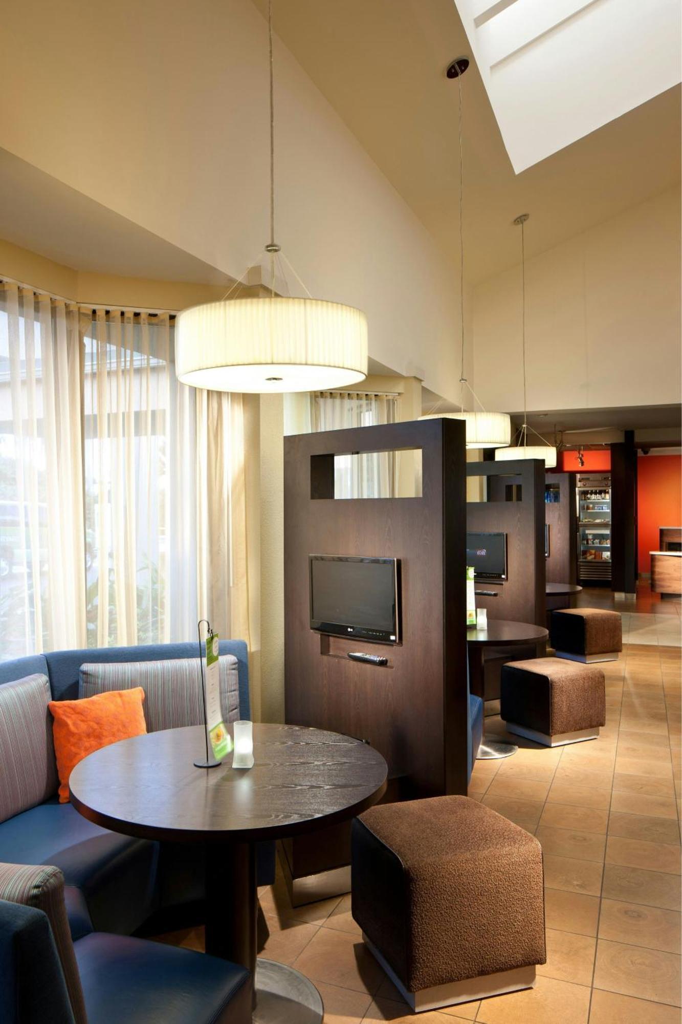 Hotel Courtyard Miami Airport West Doral Exterior foto